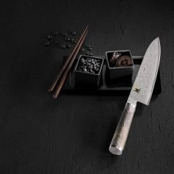 Zwilling Henckels Zwilling Obst- Und Gemüsemesser Shotoh Miyabi 5000MCD 67 9 Zwilling Henckels Zwilling Obst- Und Gemüsemesser Shotoh Miyabi 5000MCD 67 -KitchenAid shop 000007832 1