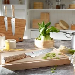 Zwilling Henckels Zwilling Brotmesser Miyabi 5000 MCD 67 -KitchenAid shop 000021431