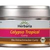 Herbaria Calypso Tropical Curry, 25 G 1 Herbaria Calypso Tropical Curry, 25 G -KitchenAid shop 0026 4021269103734 big 0 0 neu