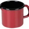 Riess Emaille Riess Schnabeltopf Aus Emaille In Rot -KitchenAid shop 0039 020