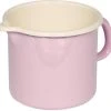 Riess Emaille Riess Schnabeltopf Emaille In Rosa -KitchenAid shop 0040 006