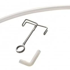 Schulte-Ufer Entsafter Loop -KitchenAid shop 0103 Entsafter Zub Set 3 l