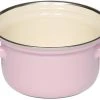 Riess Emaille Riess Kasserolle Aus Emaille In Rosa -KitchenAid shop 0276 006