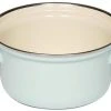Riess Emaille Riess Kasserolle Aus Emaille In Türkis -KitchenAid shop 0277 006