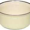 Riess Emaille Riess Kasserolle Aus Emaille In Pastell-gelb -KitchenAid shop 0278 006