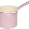 Riess Emaille Riess Schnabeltopf Mit Stiel Aus Emaille In Rosa 2 Riess Emaille Riess Schnabeltopf Mit Stiel Aus Emaille In Rosa -KitchenAid shop 0285 006