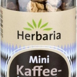 Herbaria Kaffeeklatsch Mini-Mühle