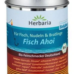 Herbaria Fisch Ahoi, Fischgewürz