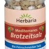 Herbaria Mediterranes Brotzeitsalz Mini-Mühle -KitchenAid shop 0538 MediterranesBrotzeitsalz herbaria 4021269117717V