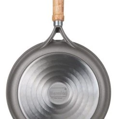 Berndes Bratpfanne Bonanza Induction -KitchenAid shop 0710x bratpfanne Premium Induktionsboden neu l