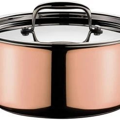 Spring Bratentopf Mit Deckel CULINOX