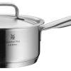 WMF Stielkasserolle Gourmet Plus Mit Deckel -KitchenAid shop 07 2616 6030 100