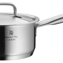 WMF Stielkasserolle Gourmet Plus Mit Deckel