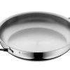 WMF Servierpfanne Profi, 24 Cm -KitchenAid shop 07 3228 6041 100 xl