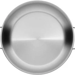 WMF Servierpfanne Profi, 28 Cm -KitchenAid shop 07 3228 6041 102
