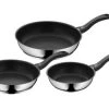 WMF Pfannen-Set Devil, 3-teilig -KitchenAid shop 07 3370