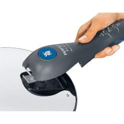 WMF Schnellkochtopf Perfect Plus, 4,5 Liter -KitchenAid shop 07 9312 6040 10 1 l