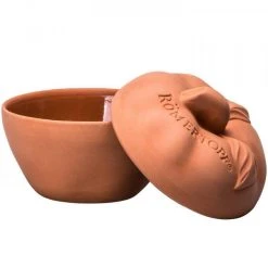 Römertopf Bratapfel -KitchenAid shop 10505 2