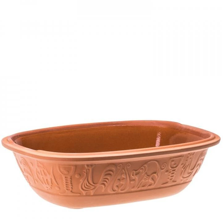 Römertopf Klassik Klein 5 Römertopf Klassik Klein – Bild 3