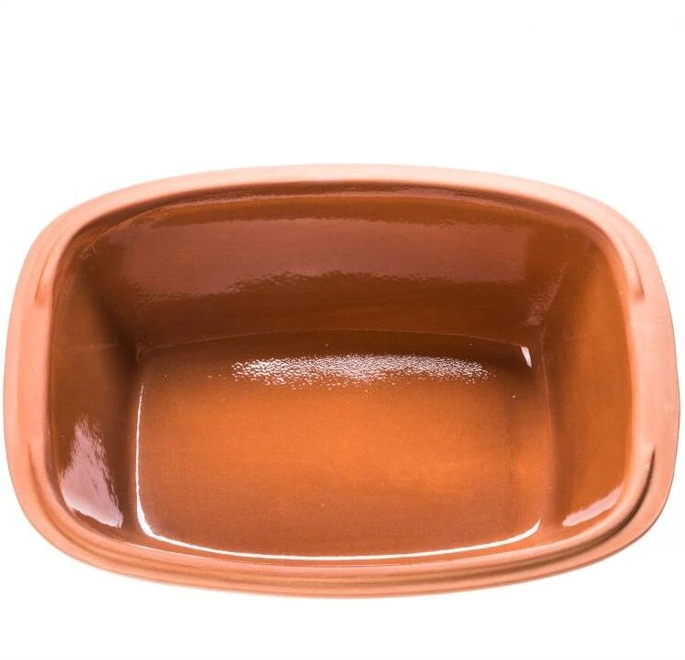 Römertopf Klassik Klein 7 Römertopf Klassik Klein – Bild 5