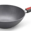 Woll Guss-Schwenk- Und -Rührpfanne Titanium Nowo -KitchenAid shop 11030N