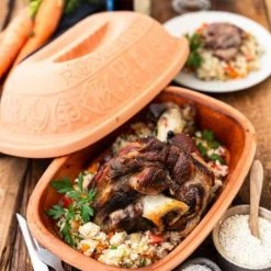 Römertopf Klassik Groß -KitchenAid shop 11305 5