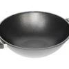 AMT Gastroguss AMT Wok Aus Aluguss Für Induktion, 32 Cm Mit 2 Seitengriffen -KitchenAid shop 1132 xl 1