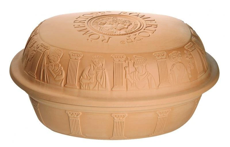 Römertopf Klassik Maxi 3 Römertopf Klassik Maxi