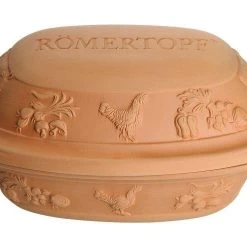 Römertopf Rustico Klein