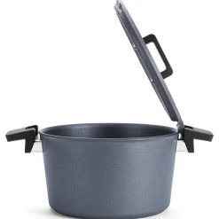 Woll Gusstopf Diamond Concept Plus Induktion Mit Deckel -KitchenAid shop 120CP 2