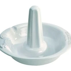 Römertopf Hähnchenbräter Chicko Weiß