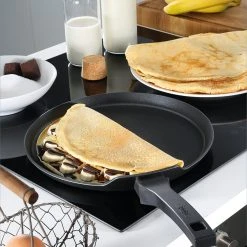 Spring Crêpe Pfanne Performance Classic 28 Cm -KitchenAid shop 13 7496 60 28 b