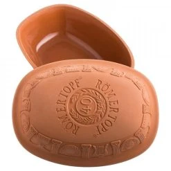 Römertopf Jubiläums-Bräter Mittel -KitchenAid shop 14005 2