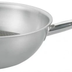 Spring Wokpfanne Vulcano Cut Resist Classic