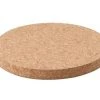 Continenta Topfuntersetzer Aus Kork, Rund