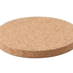 Continenta Topfuntersetzer Aus Kork, Rund