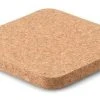 Continenta Topfuntersetzer Aus Kork, Quadratisch -KitchenAid shop 1506