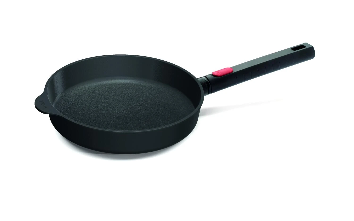 Woll Gusspfanne Diamond XR Logic 3 Woll Gusspfanne Diamond XR Logic