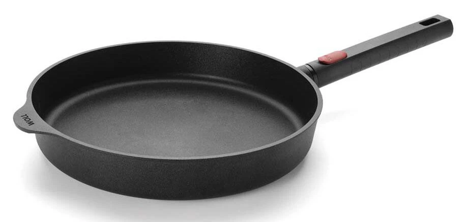 Woll Gusspfanne Diamond XR Logic 4 Woll Gusspfanne Diamond XR Logic – Bild 2