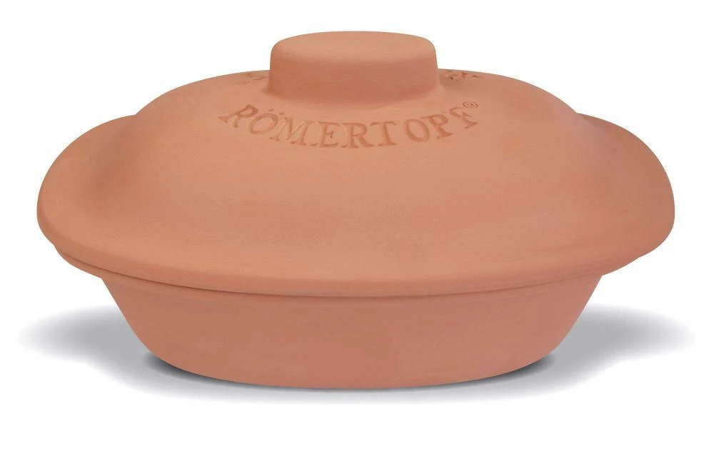 Römertopf Bräter Trend Mittel 3 Römertopf Bräter Trend Mittel