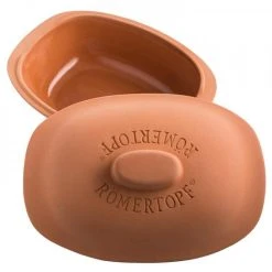 Römertopf Bräter Trend Groß -KitchenAid shop 19905 2