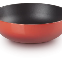 Le Creuset Balti Dish In Kirschrot