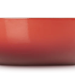 Le Creuset Balti Dish In Kirschrot 9 Le Creuset Balti Dish In Kirschrot -KitchenAid shop 20142240600460 00002