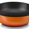 Le Creuset Balti Dish In Ofenrot -KitchenAid shop 20142240900460 xl