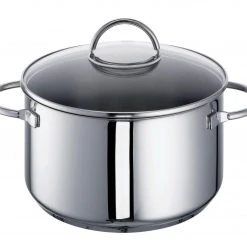 Rohe Fleischtopf Ravenna -KitchenAid shop 205101 24 FT Ravenna l