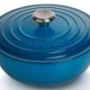 Le Creuset Familientopf La Marmite Aus Gusseisen In Marseille, 26 Cm