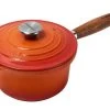 Le Creuset Profitopf Mit Holzgriff In Ofenrot 1 Le Creuset Profitopf Mit Holzgriff In Ofenrot -KitchenAid shop 211391809 Profitopf ofenrot xl