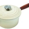 Le Creuset Profitopf Mit Holzgriff In Meringue -KitchenAid shop 21139187164460