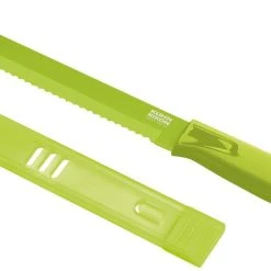 Kuhn Rikon COLORI® 1 Brotmesser Grün