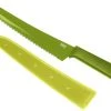 Kuhn Rikon COLORI®+ Brotmesser Grün